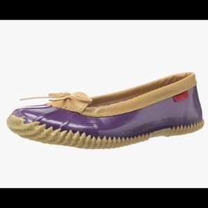 Chooka Duck Skimmer , Rain Flat